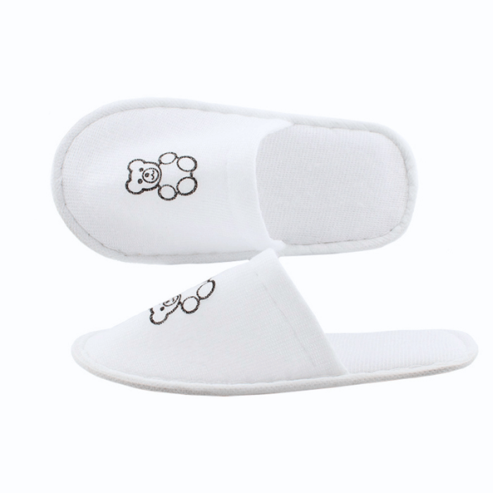 kapcie-hotelowe-204-dzianina-zakryte-21cm-junior-m