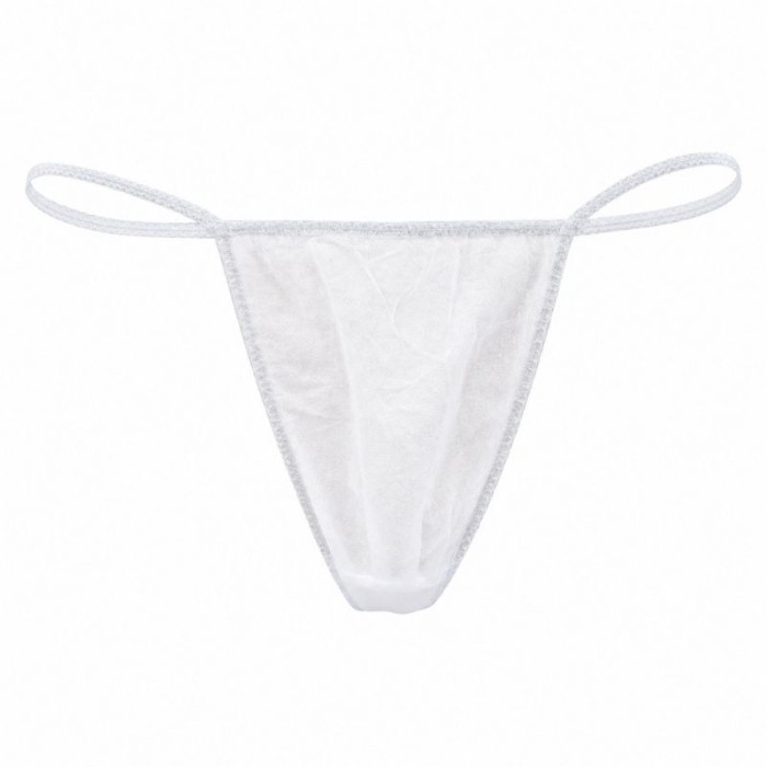 stringi-biale-jednorazowe-damskie-100-szt
