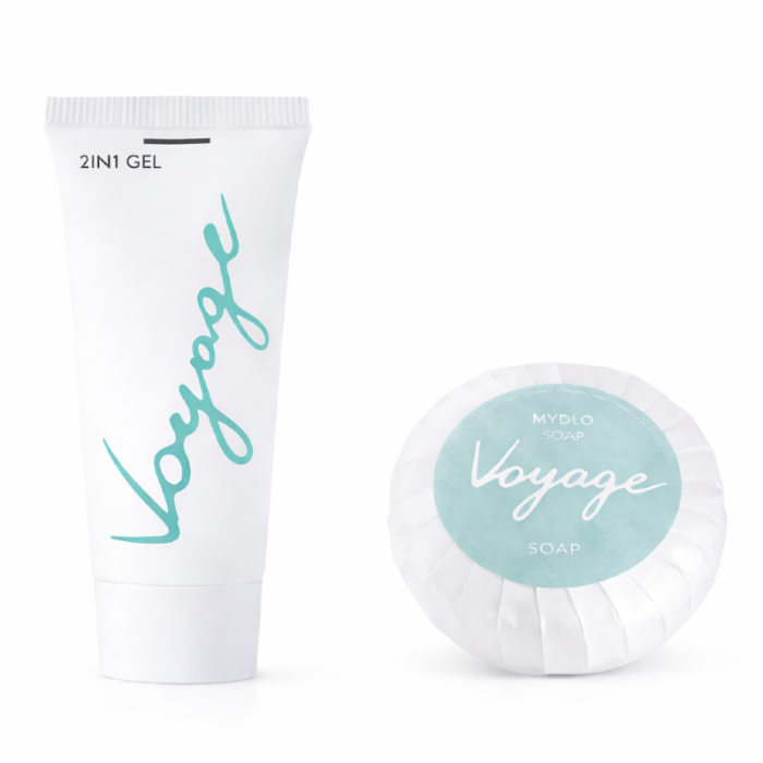 voyage-zelszampon-2w1-mydeko-100-szt