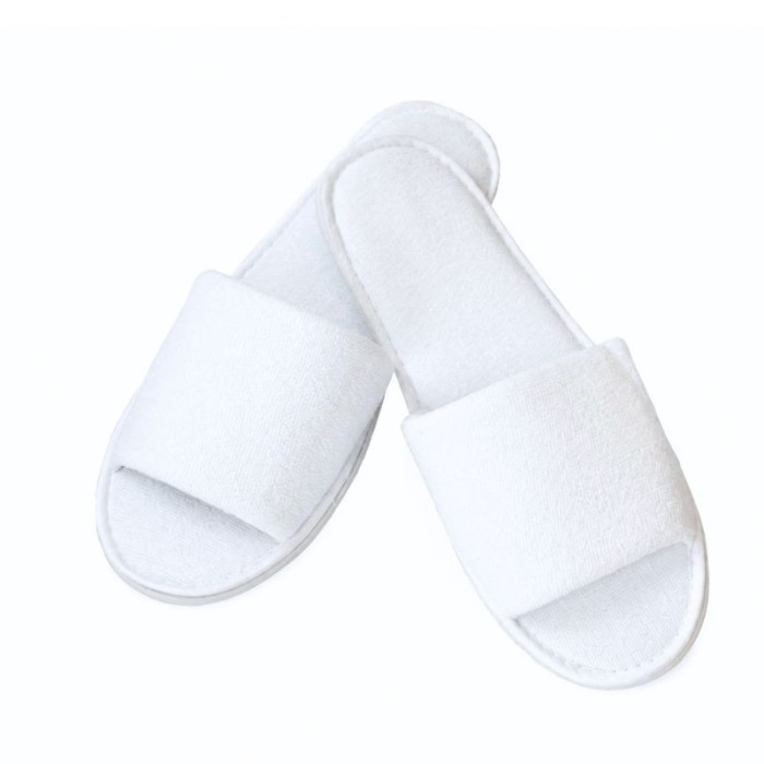 kapcie-hotelowe-301-dzianina-lux-otwarte-100-par