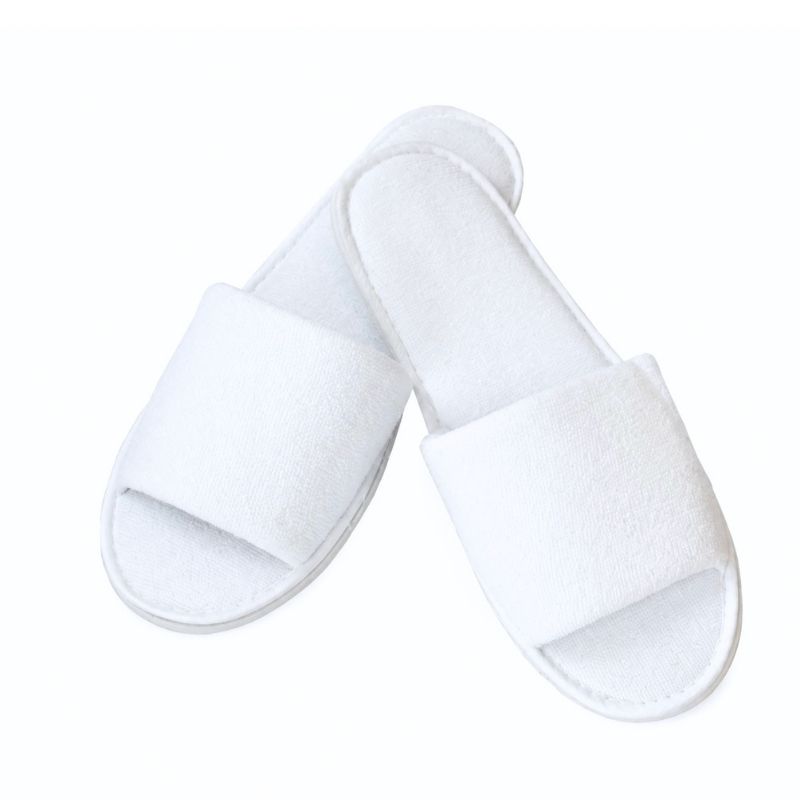 kapcie-hotelowe-301-dzianina-lux-otwarte-100-par